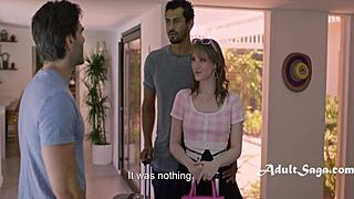 Land lords weird open door policy