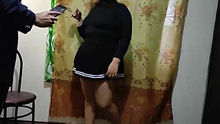 Hot Wife Reveals Her Body In Photos, Leading To Passionate Fucking.