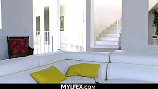 mylfex com milf lexi luna fucks her step son’s best friend at home