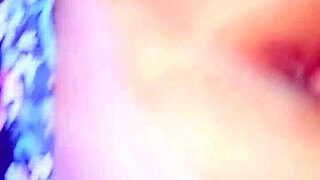 Latina redhead takes hardcore doggy pounding