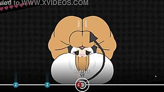 Beatbanger Kuromi Gameplay with Banging Action