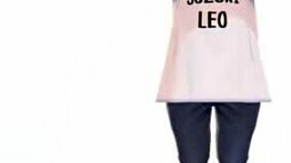 leo the anime girl tries a mixed bath in a secluded hot spring without a towel