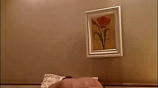 brazilian guy sits on big cock for full anal fuck in red videos