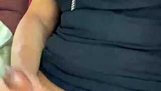 Mara di Roma's crossdressing gay adventure