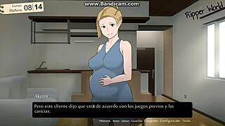 ntrman wife dominated by father-in-law gameplay final happy
