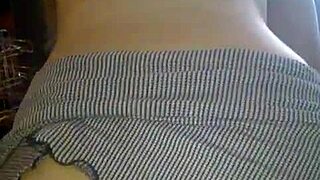 Skinny Mexican Prostitute Endures Painful Anal But Craves More Pleasure