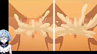 Isekai Harem Monogatari Hentai 4: Futanari Adventures