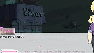 In Gem Domination Part 2, the story unfolds.