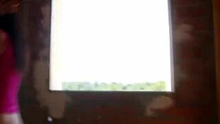 Busty Babe's Wild Public Assfucking!