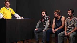 choque de cultura 5 trailer