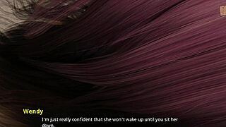 wvm 143 all together again