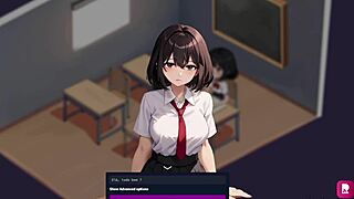 I fuked with a AI, it was amazin