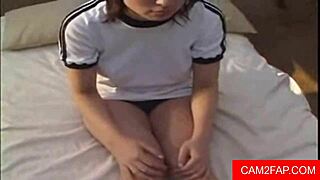 Japanese Teen 18+ Performs Free Webcam Chat Show