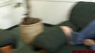 Join Wild Redhead Charly Fire in Her First Steamy Scene 😍