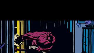 Hellboy Comic Chapter 1 Part 2 Adventure