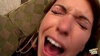 Creampies After Receiving Dp During the Threesome Fill the Busty Blonde Pawg with Pure Happiness