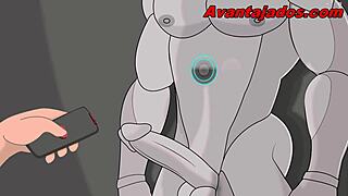 gay artificial intelligence porn with brazilian twists, what do you think?