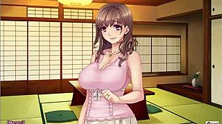 kagachi-sama promises comfort in this anime episode