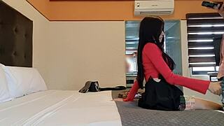 GoPro Porn Videos - Couples Film Raw: POV Fucking