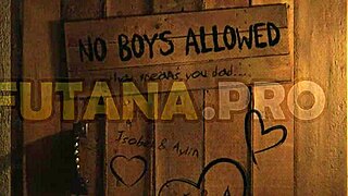 hot guest with wings bangs a woman in wild 3d animation. futa on female ends with facial cumshot.