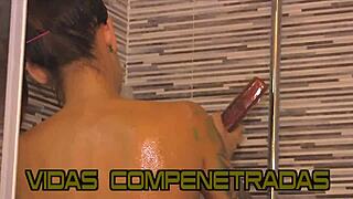 pornovatas victor bloom & jesika daymon la vecina cachonda