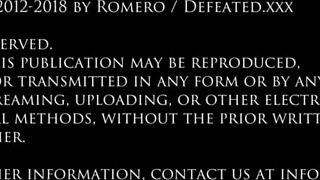 femdom session with amirah adara dominating like a boss