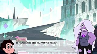 In Gem Domination Part 2, the story unfolds.