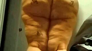 slo motion misfitangel bbw ass worship