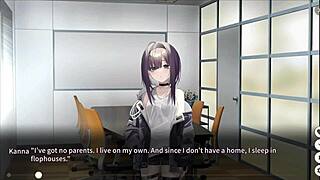 Dead-end city part 1