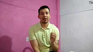 My Primo and I Fuck Secretly, Suck Ass and Cock, Penetrate