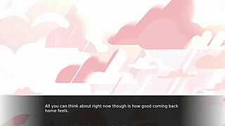 पर्ल तेरी वो कूल्हे वाली गांड पर जेम ब्लास्ट मारूं?