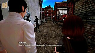 I-I Love Harem Hotel 257