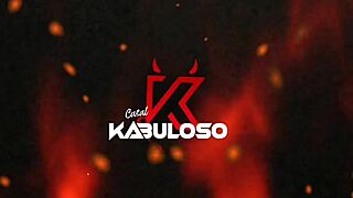 Latina pornstar gives super blowjob with shibari fetish fucking!