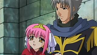 Big step brother creampies petite 18+ step sister in hentai uncensored