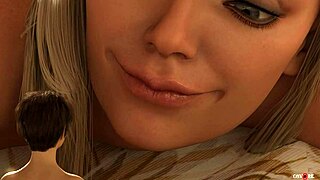 Tall Huge Fetish Morning Animation Free