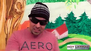 latin ebony star kate bittencourt in frotinha scene