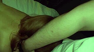 Fucked Stepmom's Throat with Cum?