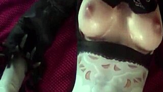 Check Out This Wild Compilation of Yorha 2B in 3D Fantasy