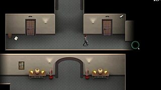 Watch the complete gameplay of lust epidemic part 21 featuring jacuzzi and gym scenes.