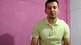 My Primo and I Fuck Secretly, Suck Ass and Cock, Penetrate