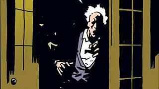 Hellboy Comic Chapter 1 Part 2 Adventure