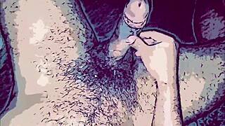 Animation Gay Fucking Passive Mouth With Big Thick Cock