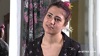 wanna watch nala finger her hairy pussy to orgasm?