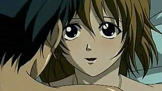 My Heart Races Watching Hentai Babe’s Pussy Get Pounded Hard