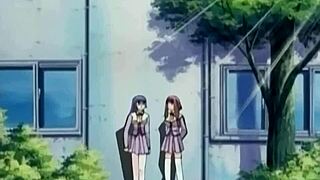 keraku no ou episode 3 unfolds in anime hentai style