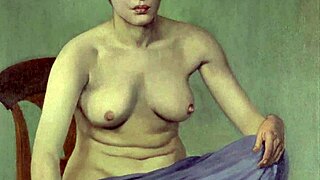 Vintage erotic illustrations are so cool, right? 😍