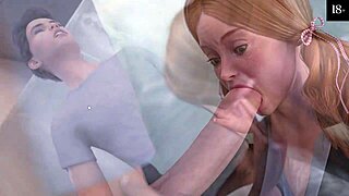 check out this complete gameplay of my cute roommate 2 part 3