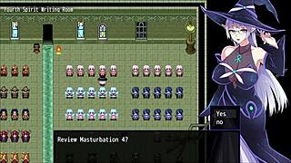 Can Kris Escape The City Of Pleasure? Part 4