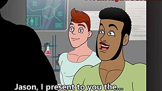 gay artificial intelligence porn with brazilian twists, what do you think?