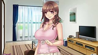 kagachi-sama promises comfort in this anime episode